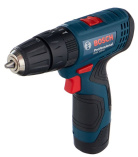 Дрель акк.BOSCH GSB 120-LI 
